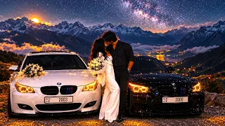 ♛ Ночью под Луной ♛ ☝️🌒  (Хит 2026🔥)