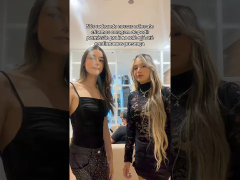 Quem já fez isso??