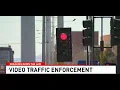 Caught on Camera The Legal Battle Over Traffic Surveillance in Nevada Battle Born Injury Lawyers
