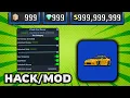 Pixel Car Racer Hack Mod APK Unlimited Money Unlock All Cars iOS Android