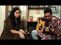 Tomar priyo ritu borsha tai cover | Deep | Ankita