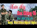 Download Lagu Xuân Này Con Không Về, Mùa Xuân Của Mẹ - Nhạc Xuân 2025 ...Tết Mở To Nhạc Này May Mắn, Phát Tài