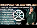 Lagu DJ SLOW FULL ALBUM VIRAL 2023 || DJ TAK MAU KEHILANGAN TAPI LELAH BERJUANG REMIX FULL BASS