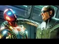 Download Lagu SPIDER MAN PS4 Spiderman VS Doctor Octopus Final Boss Fight (Otto Octavius Boss Fight)