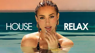 Summer Relaxing Vibes 4K UHD 2025 Chill Tropical Deep House Mix DEEP DIAMOND  Summer Relaxing Vibes 4K UHD 2025 Chill Tropical Deep House Mix DEEP DIAMOND
