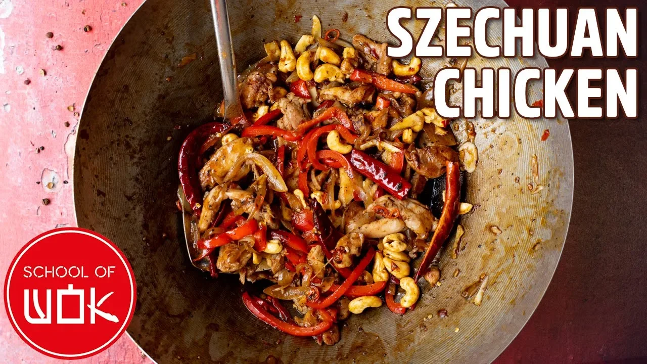 Chicken veggie stir fry recipe | How to make chicken stir fry with vegetables. 