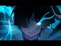 Scaramouche is Hole Dwelling Animation Edit