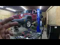 Ideal 6000 Lbs single post car lift 3 year review