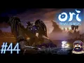 The Way to Willows End Ori and the Will of the Wisps 100