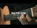 Download Lagu Burgerkill - Tiga Titik Hitam (Cover) By Rosette Guitar Quartet