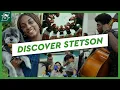Discover Stetson University
