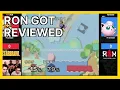Download Lagu ron got REVIEWED (rokmelee) | Smash Melee Highlights
