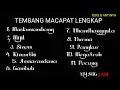 Download Lagu KUMPULAN TEMBANG MACAPAT LENGKAP | Teks \u0026 Artinya