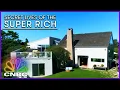 The Super Rich Move Entire Barns Across The Coast Secret Lives of The Super Rich CNBC Prime