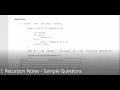 JAVA - Lesson