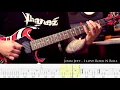 Download Lagu JOAN JETT - I love Rock N Roll [GUITAR COVER + TAB]