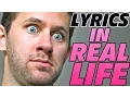 Download Lagu 'Honey, I'm Good' (Parody) - LYRICS IN REAL LIFE