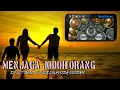 Lagu Menjaga Jodoh Orang - D'Cost Band Cover Shahida Supian | Cover Real Drum