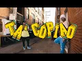 Download Lagu TA' COPIAO - NAIK Ft. K'OS MAN (MUSIC VIDEO)