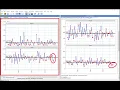 R-Instat Preparing and Analysing Data