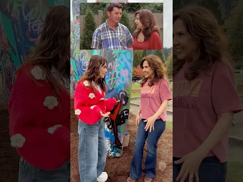 You're going to Camp Rock 🥹 with the Disney Mom | Andra Gogan