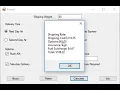Shipping Calculator Code