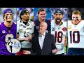 Rich Eisen Ranks the 2024 NFL Draft Quarterback Class Two Years Later The Rich Eisen Show
