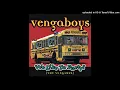 Vengaboys - We Like To Party! (The Vengabus) (PAL Pitched)