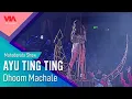AYU TING TING - DHOOM MACHALE | Mahabarata Show