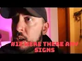 Download Lagu #12 were there any signs ?
