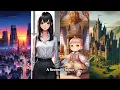 The Dukes Daughter A Second Chance - Fantasy Drama Series Episode 1 Chapter 1