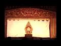 Wayang Orang, Traditionnal Indonesian Theater
