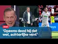 Download Lagu De Verlenging | Docu over Erik Meijer, Nagelsmann onder vuur \u0026 Nederlanders in Bundesliga