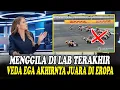 Lagu MENGEJUTKAN!! Detik-detik Veda Ega pratama tampil Brutal~Musim 2026 Nampak Cerah💥