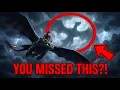 Toothless Was NEVER A Pure Night Fury 10 Shocking HTTYD Secrets Revealed