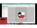 Hatch Embroidery Software by Wilcom Introduction