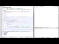 Javascript Tutorial 15 - do while loop