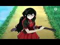 Saya Kisaragi vs Samurai Monster (Blood C)