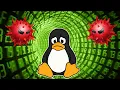 Desktop Linux is Under Attack