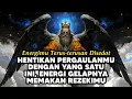 Download Lagu JIWA TERPILIH ✨ HENTIKAN PERGAULAN DENGAN YANG SATU INI❗ ENERGI GELAPNYA MEMAKAN REZEKIMU‼️
