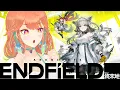 Lagu 【Arknights: Endfield】arknights: garfield #kfp #キアライブ