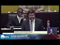 Download Lagu DA Chief Whip roept op tot een speciale commissie die toezicht moet houden op het presidentschap