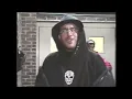 BAD BUNNY x DUKI x PABLO CHILL-E - HABLAMOS MAÑANA | YHLQMDLG (VHS Version)