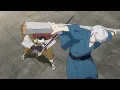 Download Lagu Kitarou’s Father Gegero Vs Assassins「Kitarou Tanjou: Gegege no Nazo AMV」- Through It All