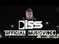 DJ KAITO - DISS (Official Video) [HD] [Prod by: Intenzoo/INTNZ] | FROM: DISS EP