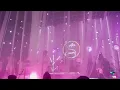 Ari Lennox Performs "POF" and "Waste My Time" on A/S/L Tour