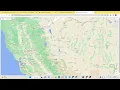 Javascript Distance Matrix API Project to Calculate Distance Between Two Markers in Google Maps