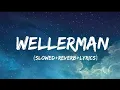 Download Lagu Wellerman-Nathan Evans   《Slowed+Reverb+Lyrics》