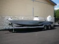 2021 Vexus AVX2180CC For Sale At Austin Boats Motors