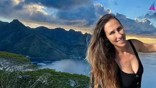 Life in a Tropical Paradise. SAIL. DIVE. EAT. REPEAT – Unforgettable Sailing